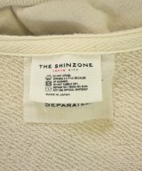 THE SHINZONE（ザシンゾーン）スウェット 白 サイズ:F レディース/2200607948035