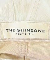 THE SHINZONE（ザシンゾーン）デニムパンツ 白 サイズ:34(XS位) レディース/2200607948059