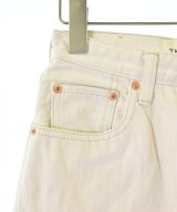 THE SHINZONE（ザシンゾーン）デニムパンツ 白 サイズ:34(XS位) レディース/2200607948059