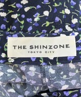 THE SHINZONE（ザシンゾーン）ロング・マキシ丈スカート 紺 サイズ:36(S位) レディース/2200607948080