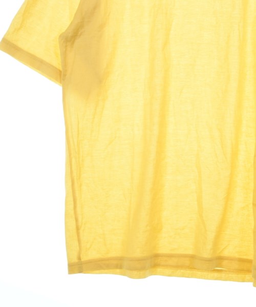 THE SHINZONE（ザシンゾーン）Tシャツ・カットソー 黄 サイズ:F レディース/2200608545028