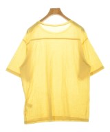 THE SHINZONE（ザシンゾーン）Tシャツ・カットソー 黄 サイズ:F レディース/2200608545028