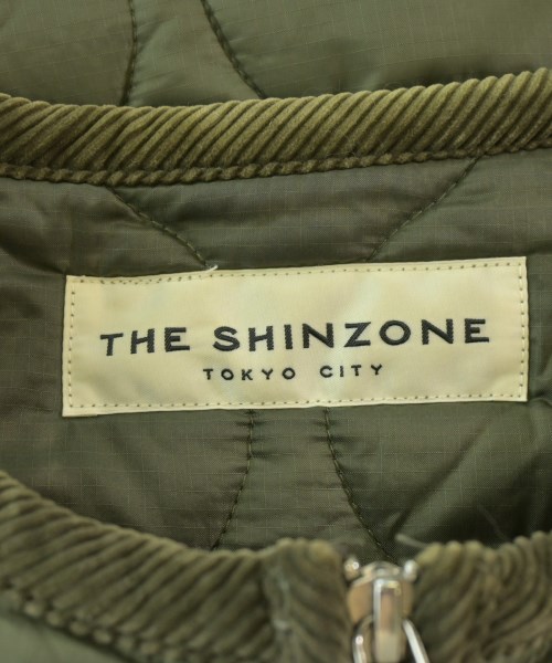 THE SHINZONE（ザシンゾーン）その他 カーキ サイズ:F レディース/2200609152034