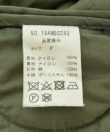 THE SHINZONE（ザシンゾーン）その他 カーキ サイズ:F レディース/2200609152034