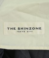 THE SHINZONE（ザシンゾーン）スラックス グレー サイズ:P0(XS位) レディース/2200610671012