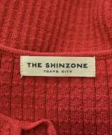 THE SHINZONE（ザシンゾーン）ニット・セーター 赤 サイズ:F レディース/2200614231014
