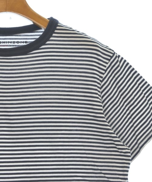 THE SHINZONE（ザシンゾーン）Tシャツ・カットソー 黒 サイズ:-(M位) レディース/2200608948102