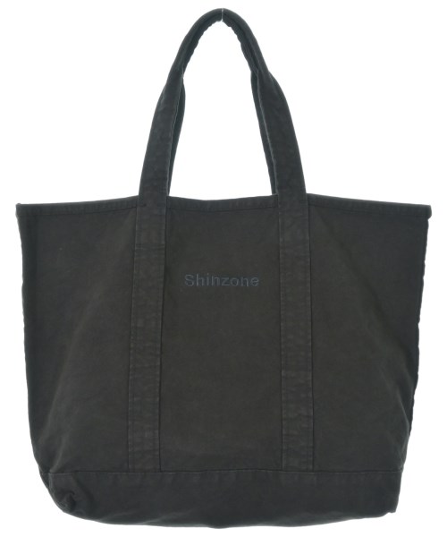 ザシンゾーン(THE SHINZONE)のTHE SHINZONE トートバッグ
