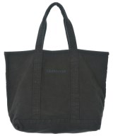 THE SHINZONE トートバッグ
