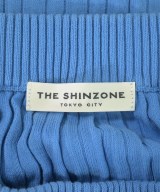 THE SHINZONE（ザシンゾーン）ロング・マキシ丈スカート 青 サイズ:FO レディース/2200610440038