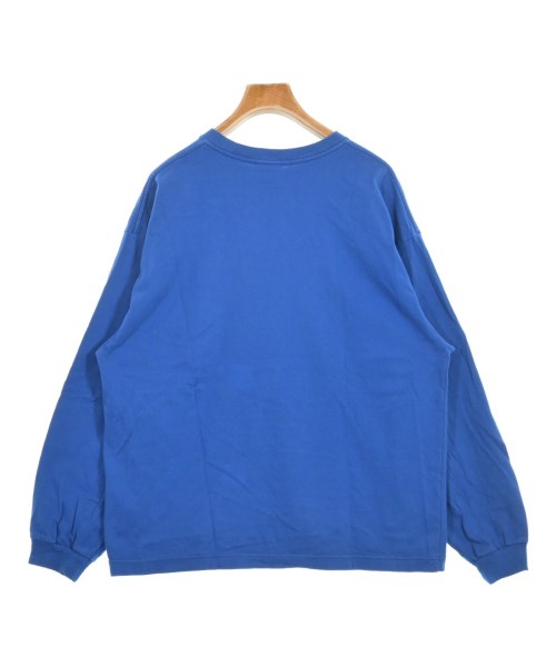 THE SHINZONE（ザシンゾーン）Tシャツ・カットソー 青 サイズ:F レディース/2200615099101