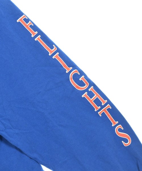 THE SHINZONE（ザシンゾーン）Tシャツ・カットソー 青 サイズ:F レディース/2200615099101