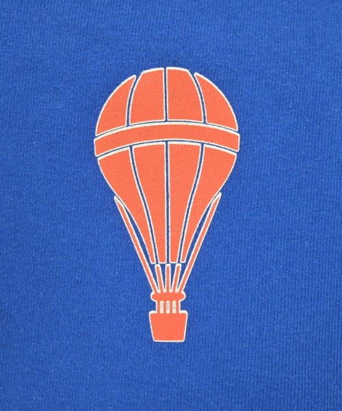 THE SHINZONE（ザシンゾーン）Tシャツ・カットソー 青 サイズ:F レディース/2200615099101