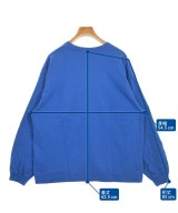 THE SHINZONE（ザシンゾーン）Tシャツ・カットソー 青 サイズ:F レディース/2200615099101
