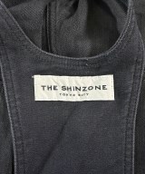 THE SHINZONE（ザシンゾーン）オールインワン/サロペット 黒 サイズ:38(M位) レディース/2200615835020