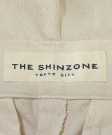 THE SHINZONE（ザシンゾーン）ショートパンツ 白 サイズ:34(XS位) レディース/2200610089022