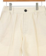 THE SHINZONE（ザシンゾーン）ショートパンツ 白 サイズ:34(XS位) レディース/2200610089022