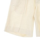 THE SHINZONE（ザシンゾーン）ショートパンツ 白 サイズ:34(XS位) レディース/2200610089022