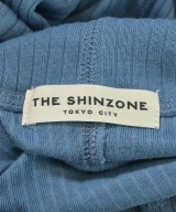 THE SHINZONE（ザシンゾーン）ニット・セーター 青 サイズ:F レディース/2200616102039
