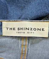 THE SHINZONE（ザシンゾーン）デニムパンツ 青 サイズ:32(S位) レディース/2200616102053