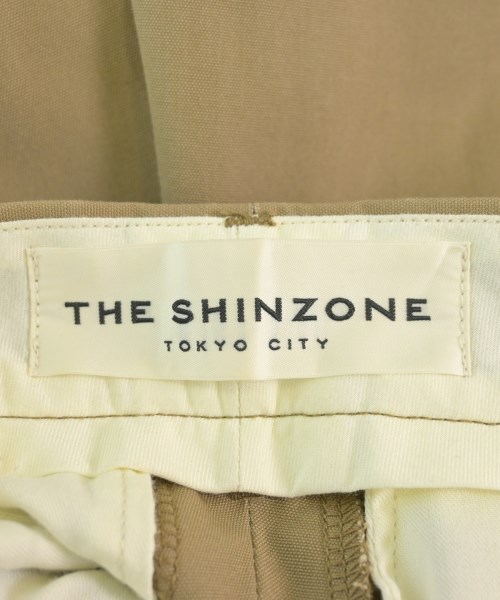 THE SHINZONE（ザシンゾーン）その他 ベージュ サイズ:36(S位) レディース/2200607988161