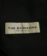 THE SHINZONE（ザシンゾーン）スラックス 黒 サイズ:SO レディース/2200616507049