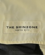 THE SHINZONE（ザシンゾーン）スラックス グレー サイズ:PO(XS位) レディース/2200616507056