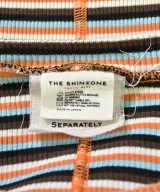 THE SHINZONE（ザシンゾーン）Tシャツ・カットソー オレンジ サイズ:F レディース/2200616507100