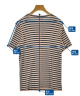THE SHINZONE（ザシンゾーン）Tシャツ・カットソー オレンジ サイズ:F レディース/2200616507100