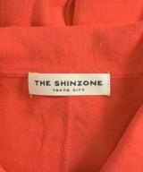 THE SHINZONE（ザシンゾーン）カーディガン オレンジ サイズ:F レディース/2200616584019
