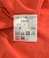 THE SHINZONE（ザシンゾーン）カーディガン オレンジ サイズ:F レディース/2200616584019