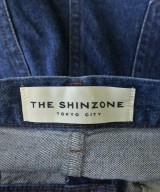 THE SHINZONE（ザシンゾーン）デニムパンツ 紺 サイズ:34(XS位) レディース/2200609913048