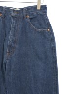 THE SHINZONE（ザシンゾーン）デニムパンツ 紺 サイズ:34(XS位) レディース/2200609913048