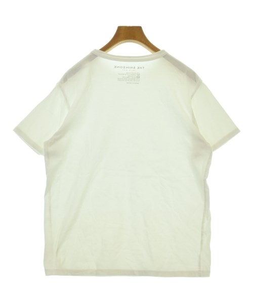THE SHINZONE（ザシンゾーン）Tシャツ・カットソー 白 サイズ:-(L位) レディース/2200608252032