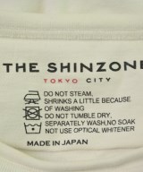 THE SHINZONE（ザシンゾーン）Tシャツ・カットソー 白 サイズ:-(L位) レディース/2200608252032