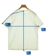 THE SHINZONE（ザシンゾーン）Tシャツ・カットソー 白 サイズ:-(L位) レディース/2200608252032