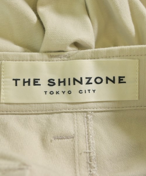 THE SHINZONE（ザシンゾーン）その他 ベージュ サイズ:PO(S位) レディース/2200608252087