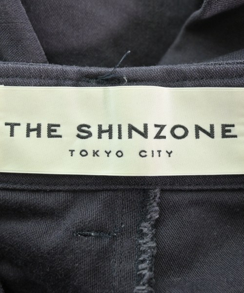 THE SHINZONE（ザシンゾーン）その他 黒 サイズ:PO(S位) レディース/2200608252094
