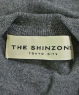 THE SHINZONE（ザシンゾーン）ニット・セーター グレー サイズ:F レディース/2200617497028