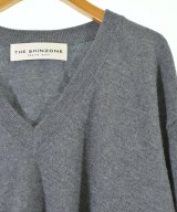 THE SHINZONE（ザシンゾーン）ニット・セーター グレー サイズ:F レディース/2200617497028