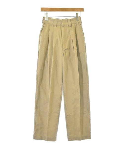 ザシンゾーン(THE SHINZONE)のTHE SHINZONE チノパン