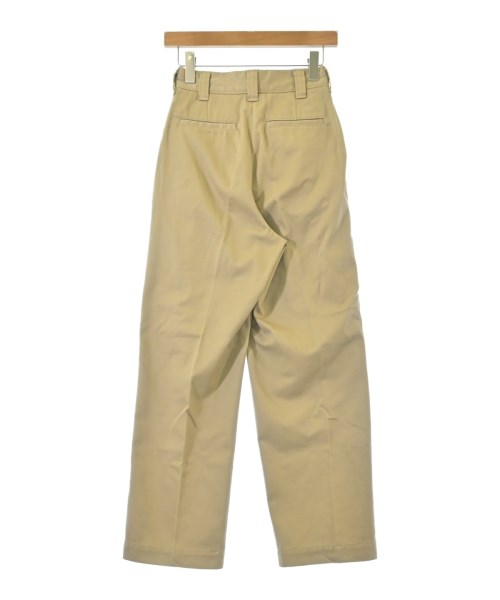 THE SHINZONE（ザシンゾーン）チノパン ベージュ サイズ:32(S位) レディース/2200618485024