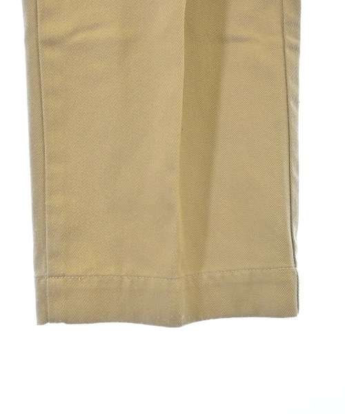 THE SHINZONE（ザシンゾーン）チノパン ベージュ サイズ:32(S位) レディース/2200618485024