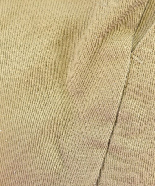 THE SHINZONE（ザシンゾーン）チノパン ベージュ サイズ:32(S位) レディース/2200618485024