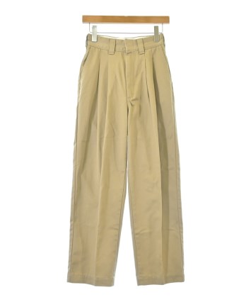 THE SHINZONE（ザシンゾーン）チノパン ベージュ サイズ:32(S位