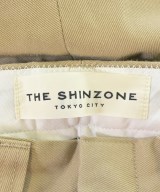 THE SHINZONE（ザシンゾーン）チノパン ベージュ サイズ:32(S位) レディース/2200618485024