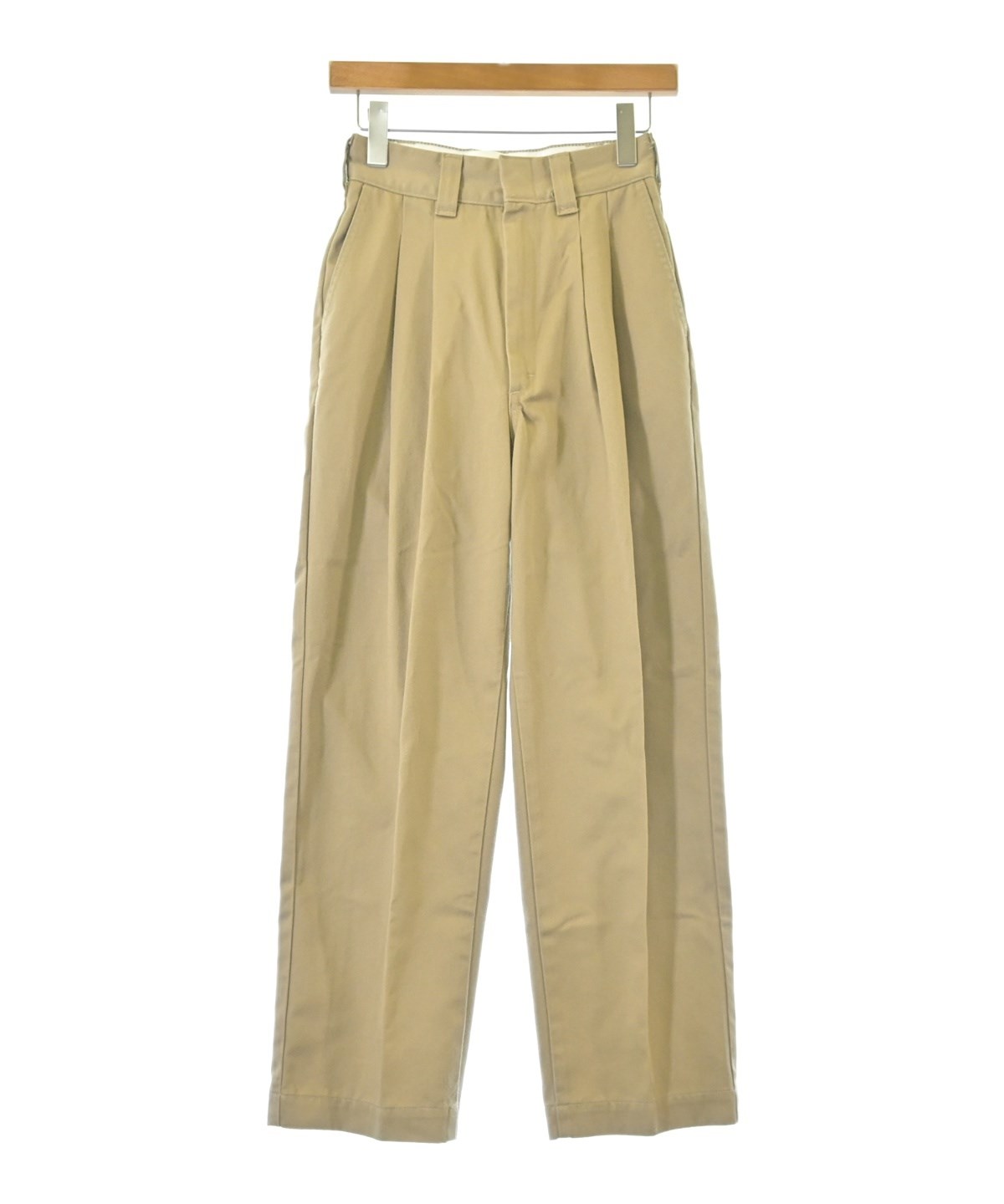 yusuke様東洋エンタープライズMFSC ベージュ チノパン 32 東洋エンタープライズMFSC ベージュ チノパン 32