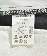 THE SHINZONE（ザシンゾーン）その他 黒 サイズ:36(S位) レディース/2200611536655