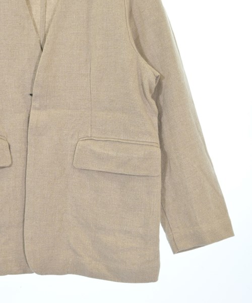 THE SHINZONE（ザシンゾーン）その他 ベージュ サイズ:34(XS位) レディース/2200614475012