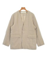 THE SHINZONE（ザシンゾーン）その他 ベージュ サイズ:34(XS位) レディース/2200614475012